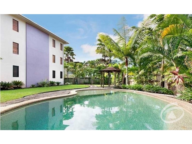 301/53 McCormack Street, Manunda QLD 4870