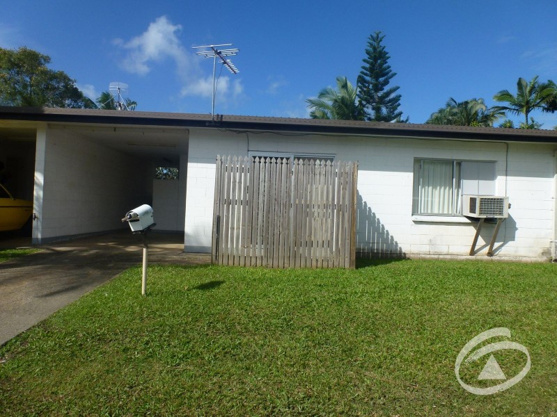 1/25 Jensen Street, Manoora QLD 4870