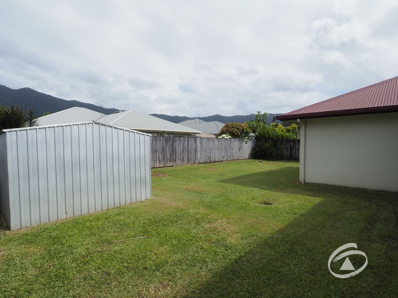 15 Quinn Drive, Edmonton QLD 4869