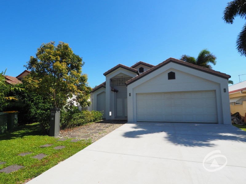 10 Banyan Close, Mount Sheridan QLD 4868
