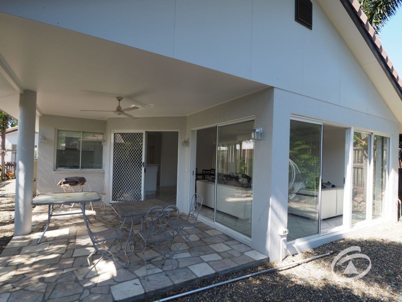 10 Banyan Close, Mount Sheridan QLD 4868