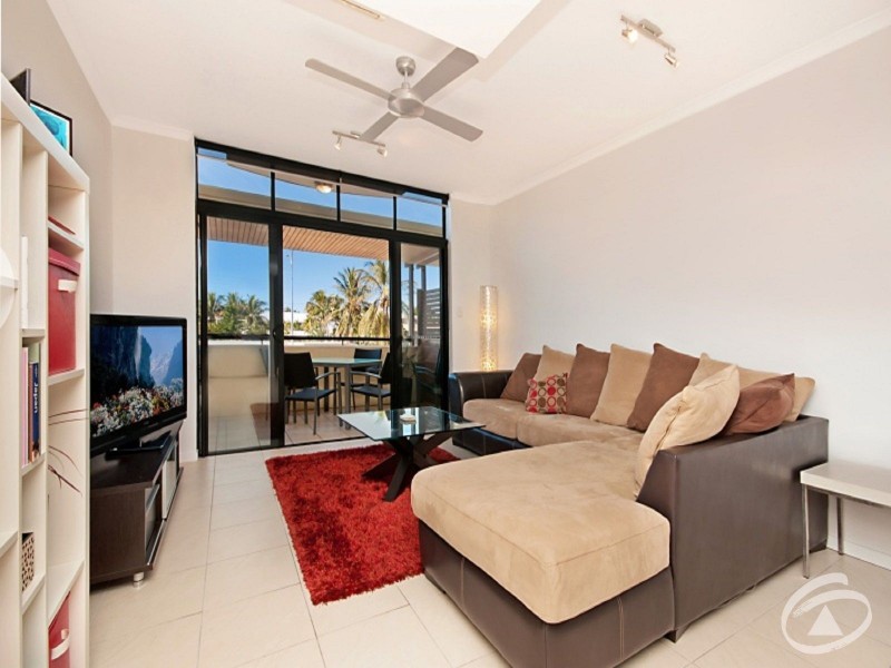 10/6 James Street, Cairns North QLD 4870