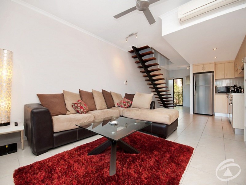 10/6 James Street, Cairns North QLD 4870