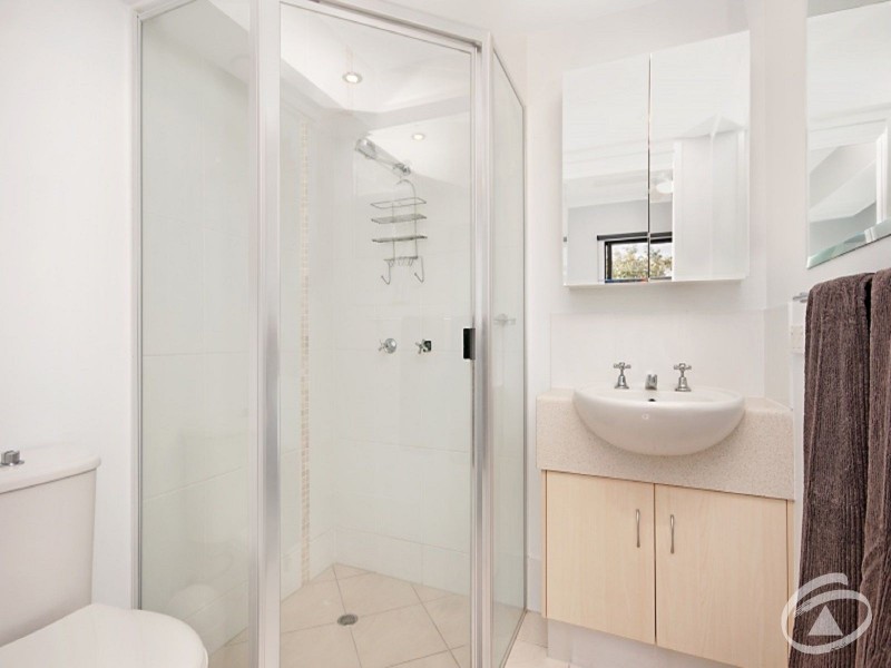 10/6 James Street, Cairns North QLD 4870