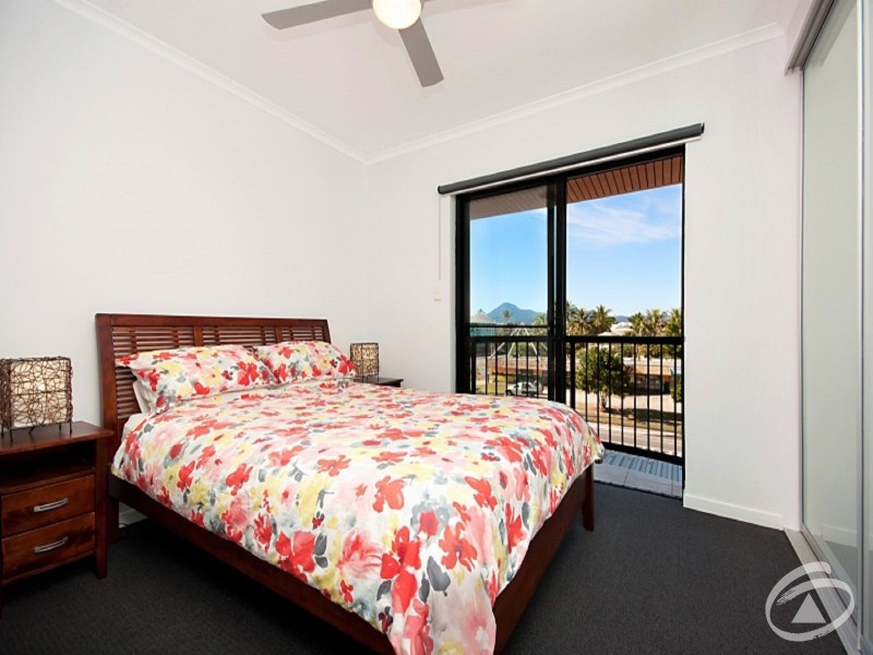 10/6 James Street, Cairns North QLD 4870