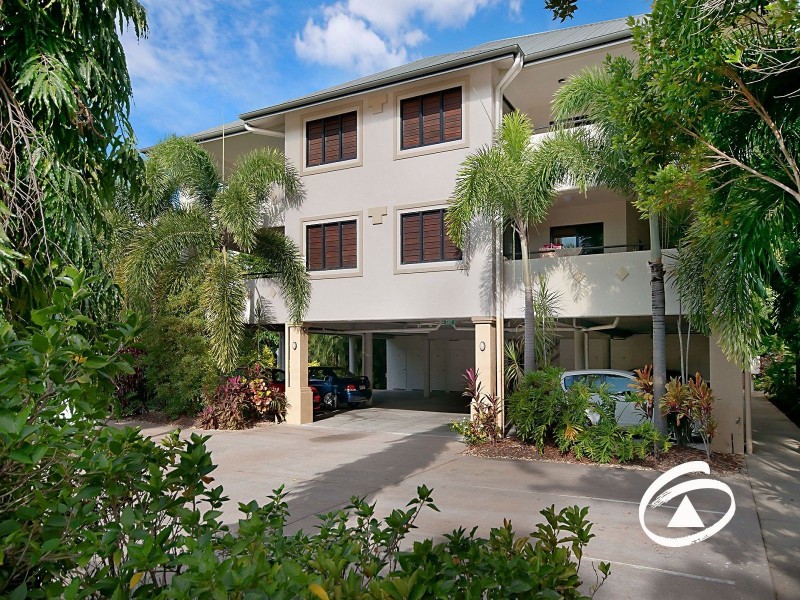 3/19 Upward Street, Parramatta Park QLD 4870