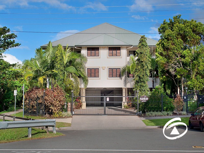 3/19 Upward Street, Parramatta Park QLD 4870