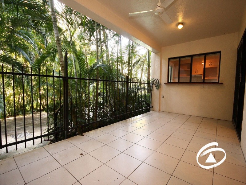 3/19 Upward Street, Parramatta Park QLD 4870