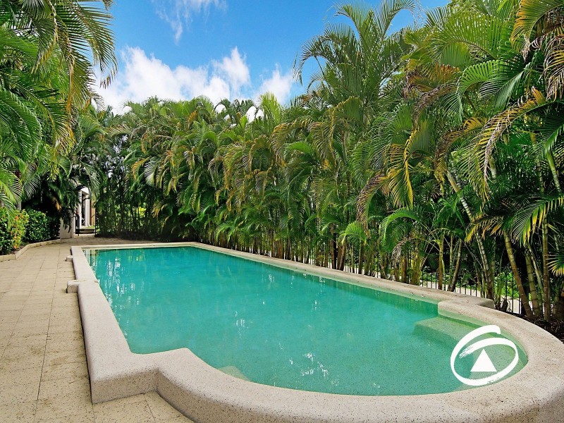 3/19 Upward Street, Parramatta Park QLD 4870