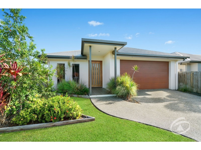 14 Chandos Brace, Smithfield QLD 4878