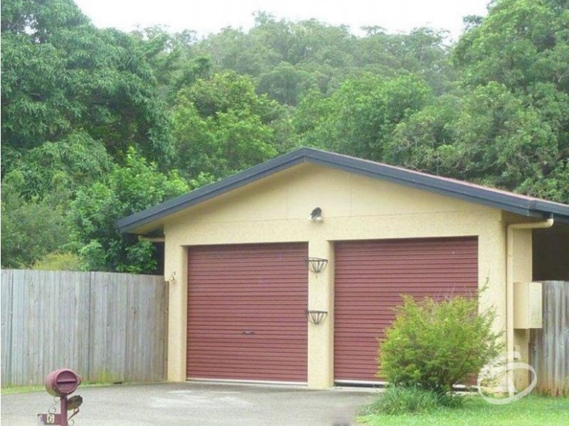 6 Sailfish Close, Kanimbla QLD 4870
