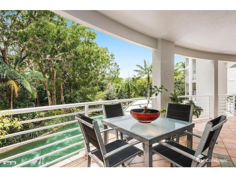 10/2-4 Deauville Close, Yorkeys Knob QLD 4878