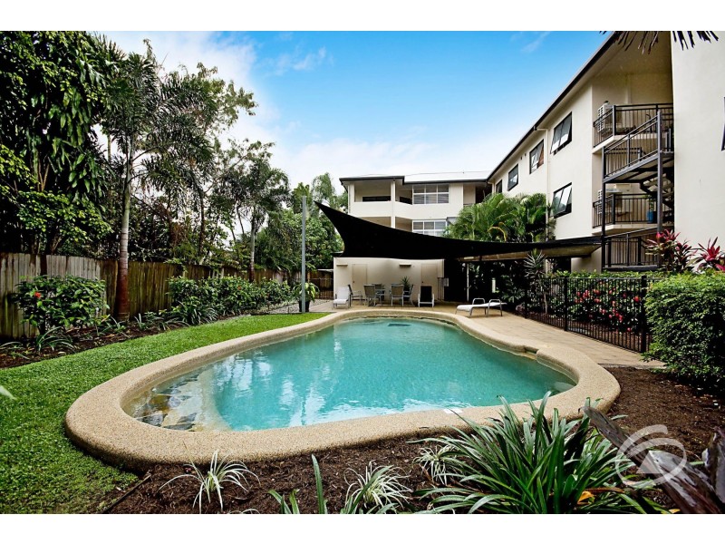 7/72 Digger Street, Cairns North QLD 4870