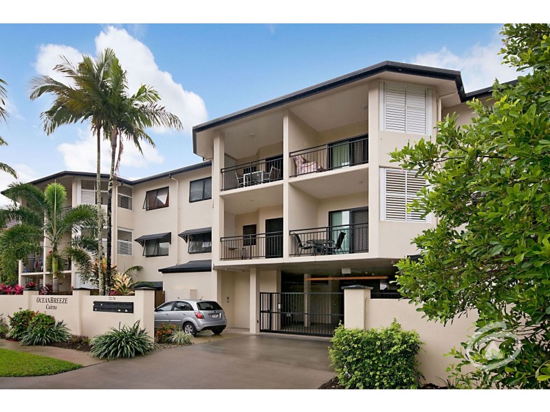7/72 Digger Street, Cairns North QLD 4870