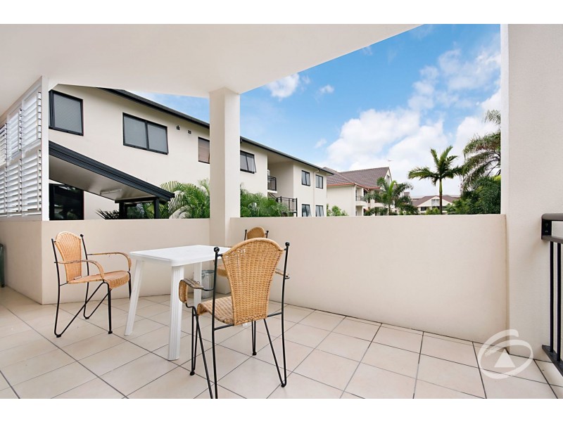 7/72 Digger Street, Cairns North QLD 4870