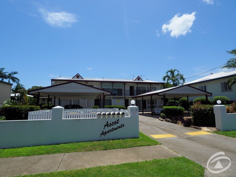 4/8-10 Ascot Avenue, Westcourt QLD 4870