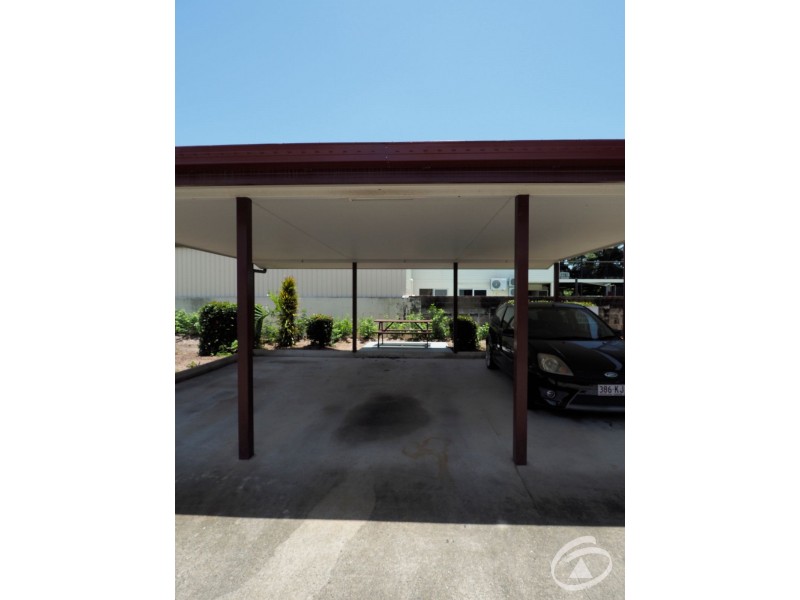 4/8-10 Ascot Avenue, Westcourt QLD 4870