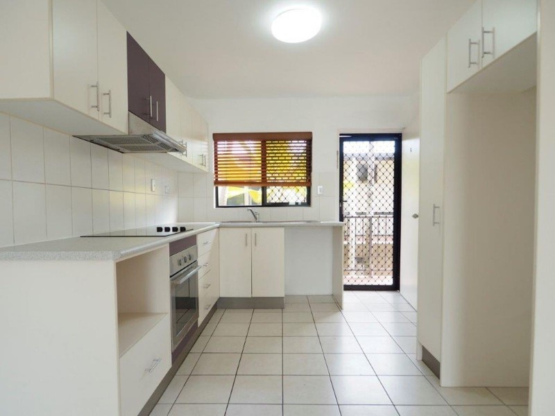 6/195 Sheridan Street, Cairns North QLD 4870