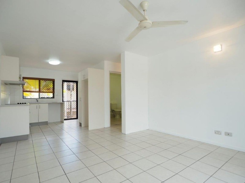 6/195 Sheridan Street, Cairns North QLD 4870