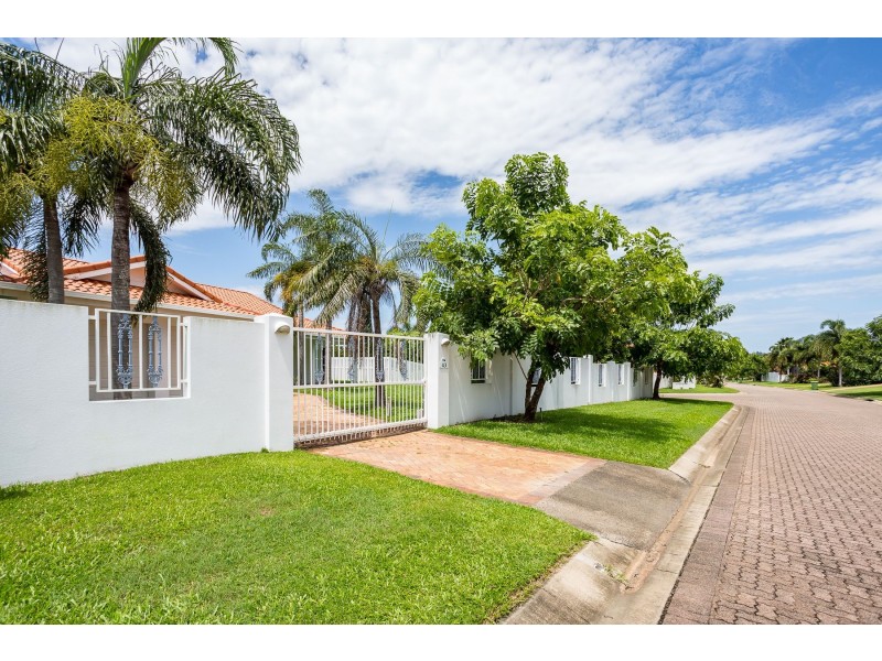 43 Cascade Drive (Paradise Palms), Kewarra Beach QLD 4879
