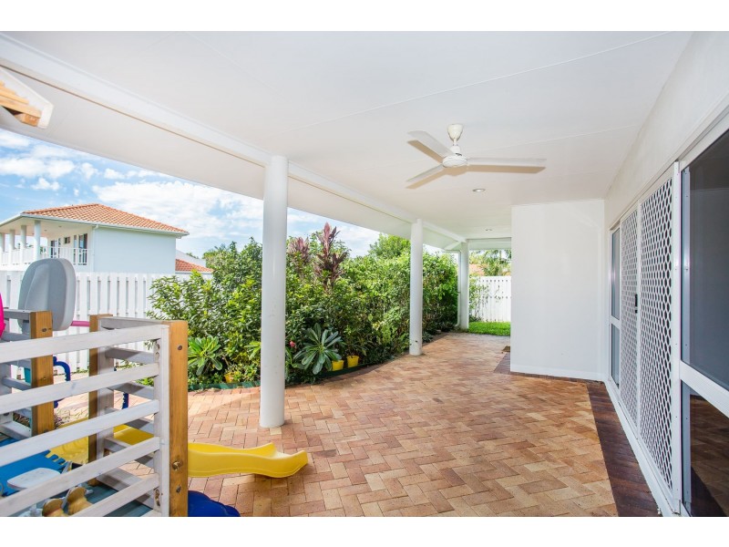 43 Cascade Drive (Paradise Palms), Kewarra Beach QLD 4879