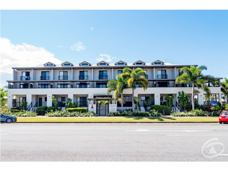 1/6 James Street, Cairns North QLD 4870