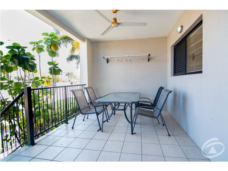 1/6 James Street, Cairns North QLD 4870