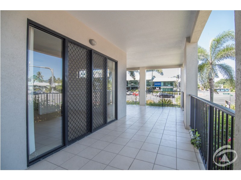 1/6 James Street, Cairns North QLD 4870