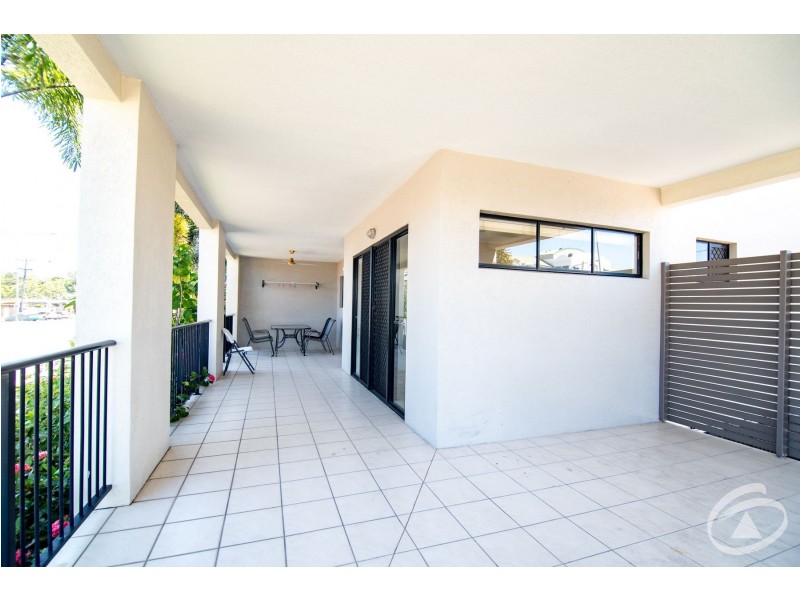 1/6 James Street, Cairns North QLD 4870
