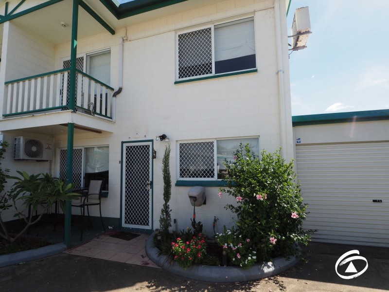 5/83 Wilks Street, Bungalow QLD 4870