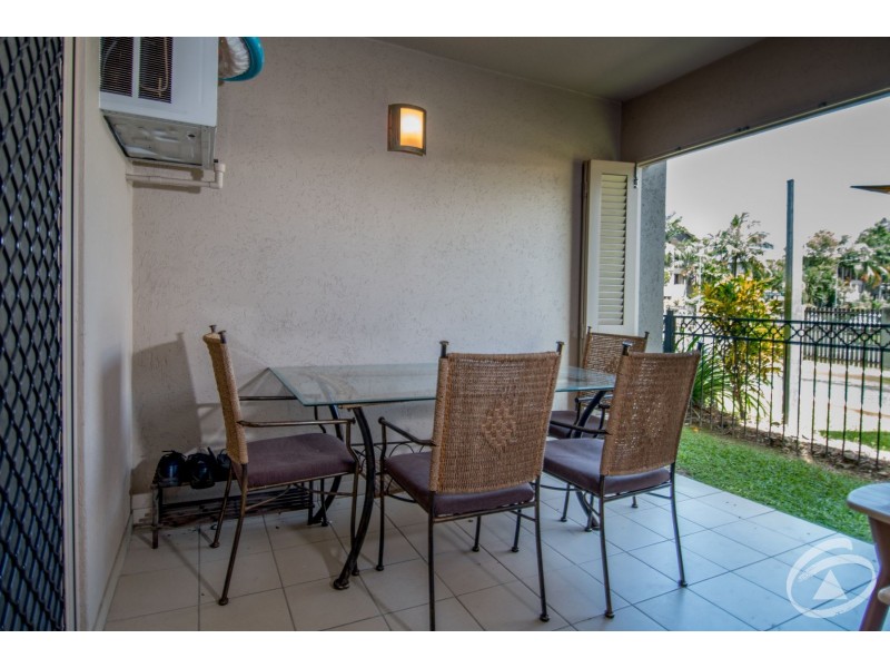 102/1 Maytown Close, Manoora QLD 4870