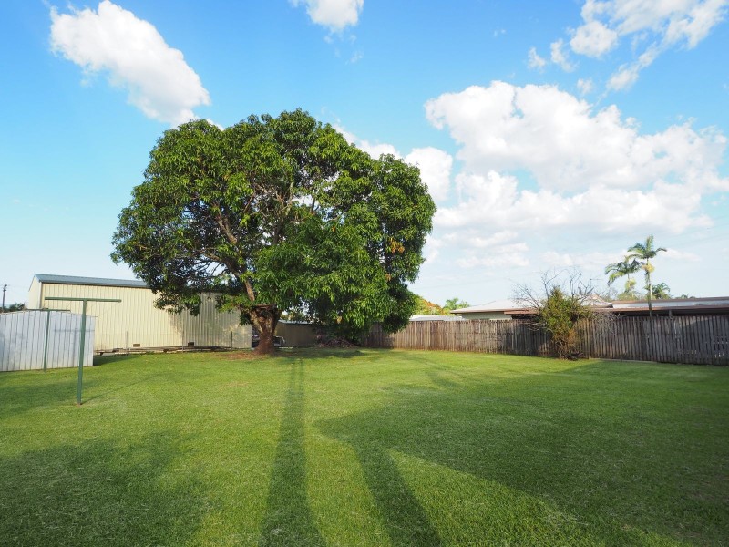 40 Hancock Street, Edmonton QLD 4869