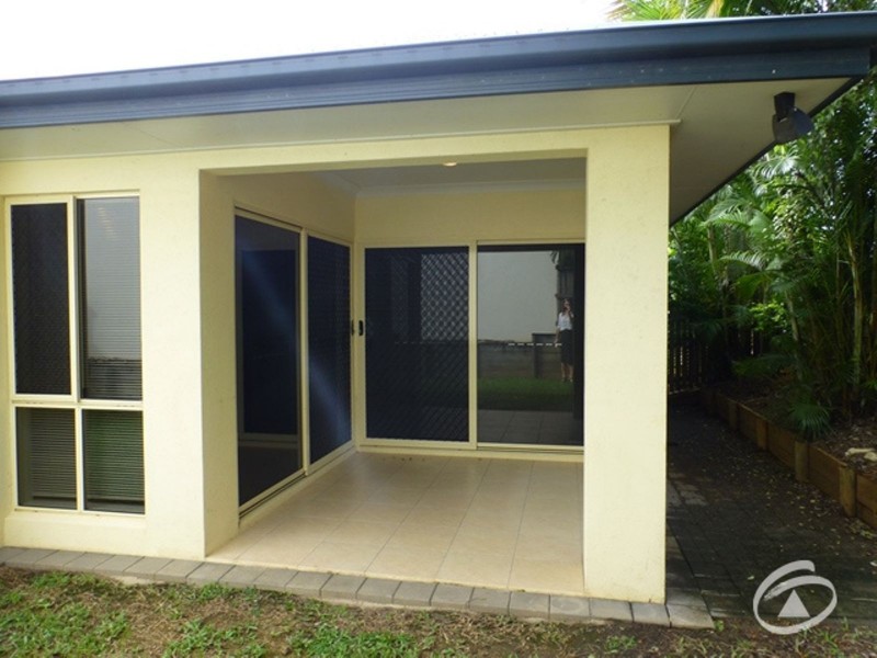 47 Chesterfield Close, Brinsmead QLD 4870