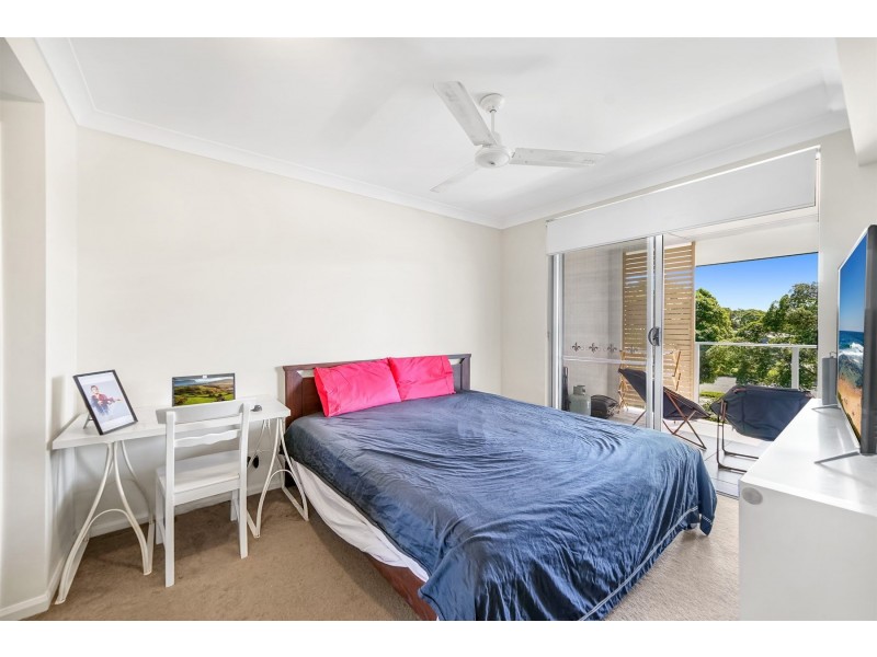 46/9-11 McLean Street, Cairns North QLD 4870