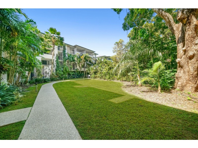 46/9-11 McLean Street, Cairns North QLD 4870