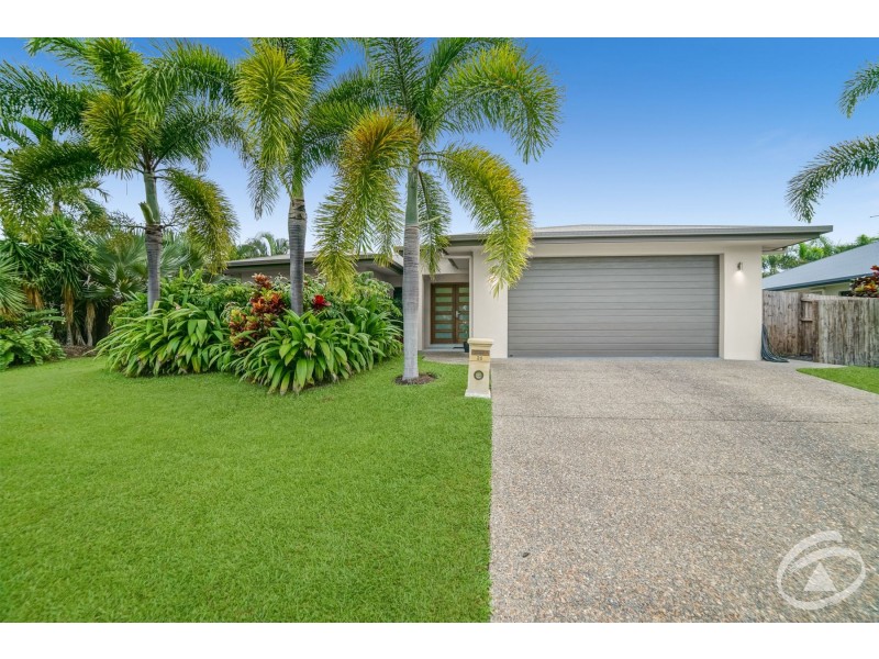 20 Edge Close, Kewarra Beach QLD 4879