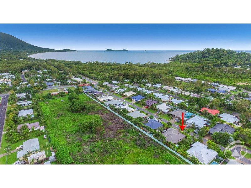 20 Edge Close, Kewarra Beach QLD 4879