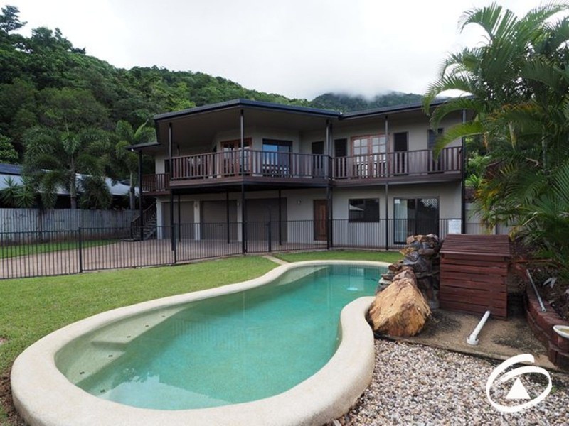 2 Barringtonia Close, Redlynch QLD 4870