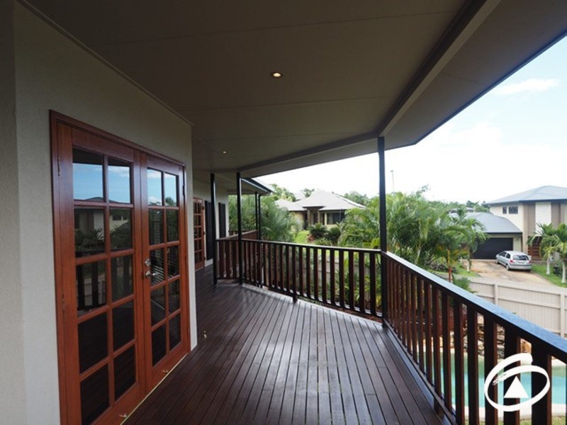 2 Barringtonia Close, Redlynch QLD 4870