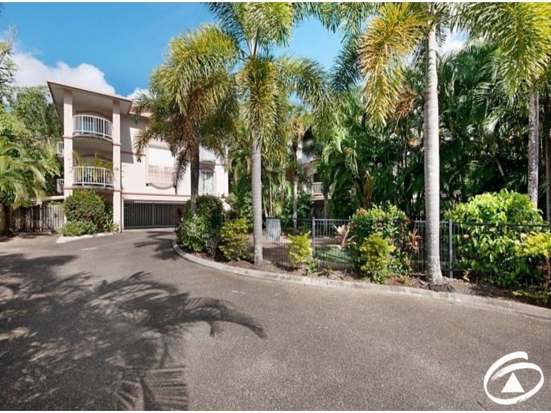 16/55 Minnie Street, Parramatta Park QLD 4870