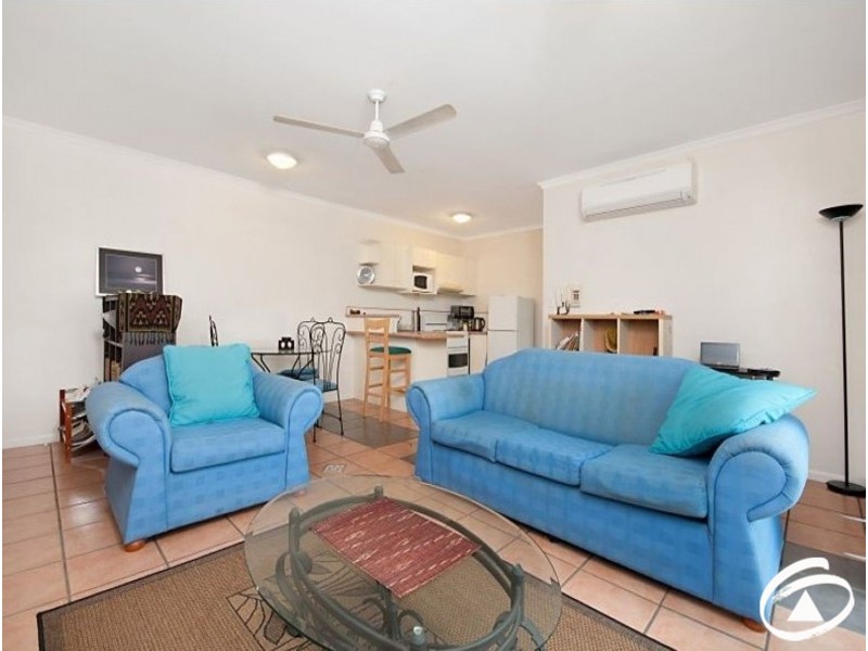 16/55 Minnie Street, Parramatta Park QLD 4870