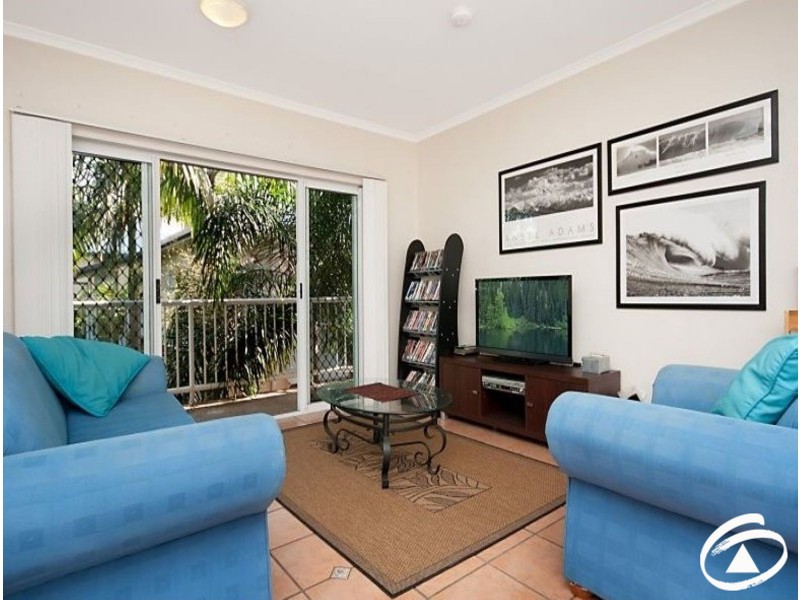 16/55 Minnie Street, Parramatta Park QLD 4870