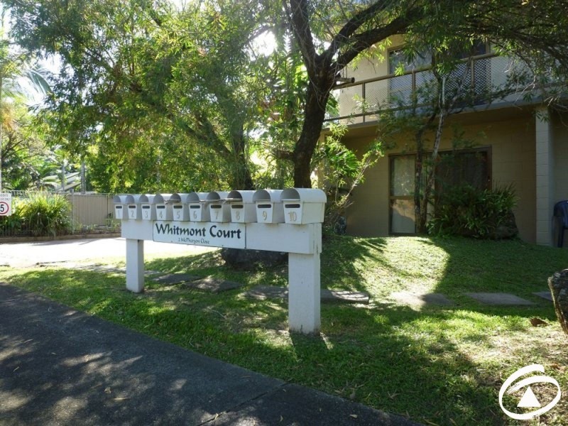 9/2 McPherson Close, Edge Hill QLD 4870