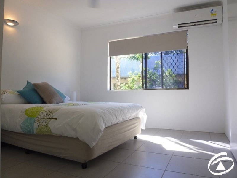 9/2 McPherson Close, Edge Hill QLD 4870