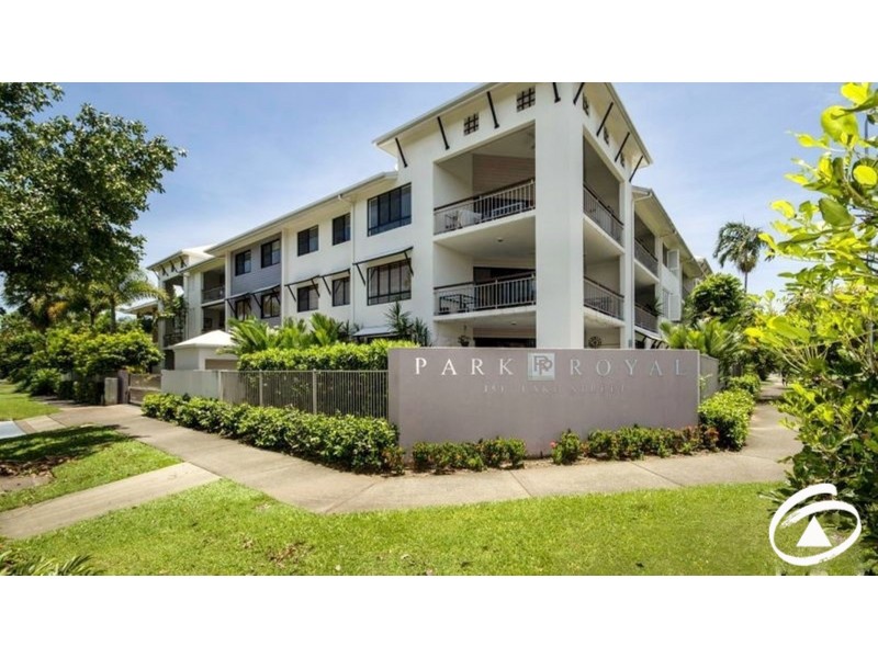 6/351 Lake Street, Cairns North QLD 4870