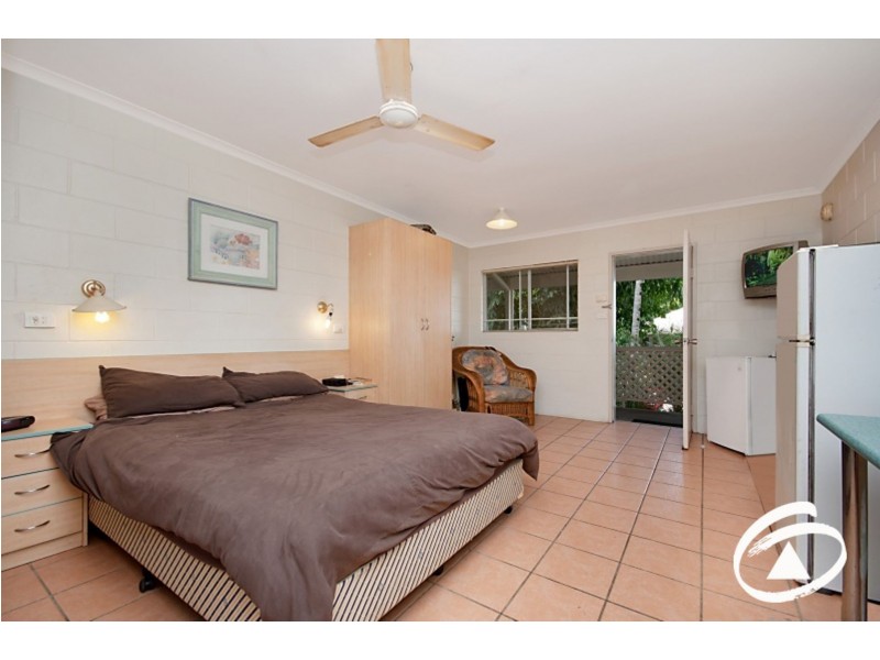 371/1-12 Anderson Street, Woree QLD 4868