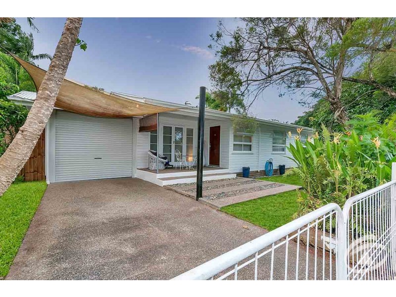 48 Macilwraith Street, Manoora QLD 4870