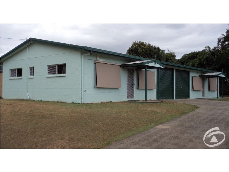 1/52 Alberta Drive, Woree QLD 4868