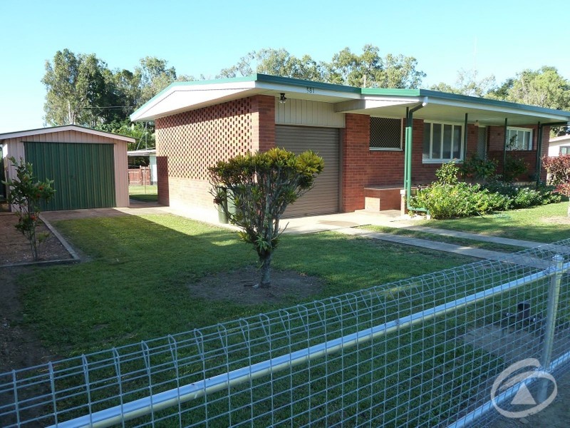 581 Mulgrave Road, Earlville QLD 4870