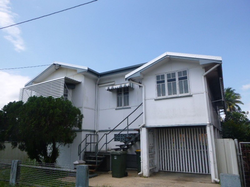 132 Aumuller Street, Bungalow QLD 4870